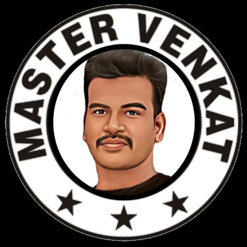 MASTER VENKAT