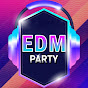 EDM Party Avatar