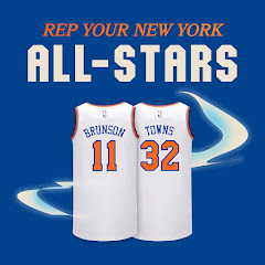 CHAMPIONSHIP KNICKERBOCKERS #CKNICKERBOCKERS