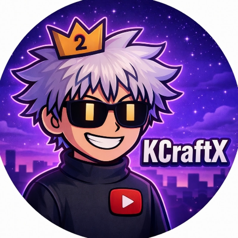 KCraftX
