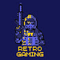 Retro Gaming logo