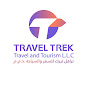 Travel Trek Travel & Tourism LLC logo