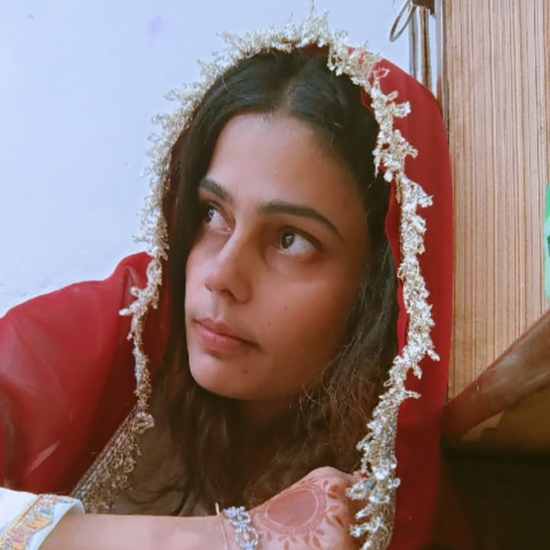 Tot Batot Girl Nazia