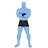 The Blue Guy