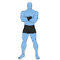The Blue Guy Avatar
