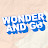Wonder and Go