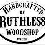 RuthlessWoodShoop logo