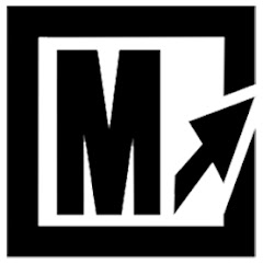 Markzware channel logo