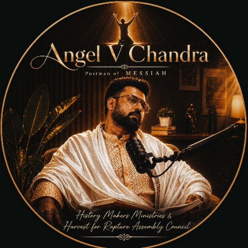 Angel V Chandra icon