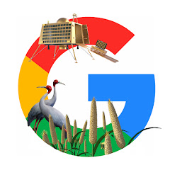 Google India YouTube channel avatar