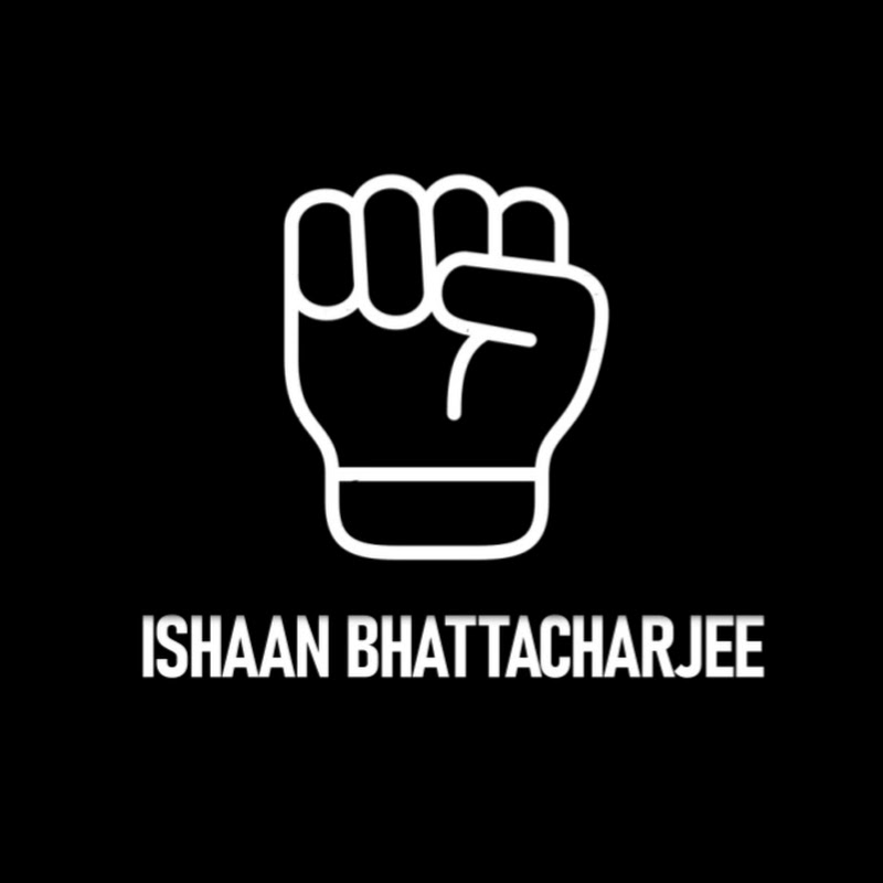 Ishaan Bhattacharjee