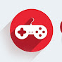 Game Review logo