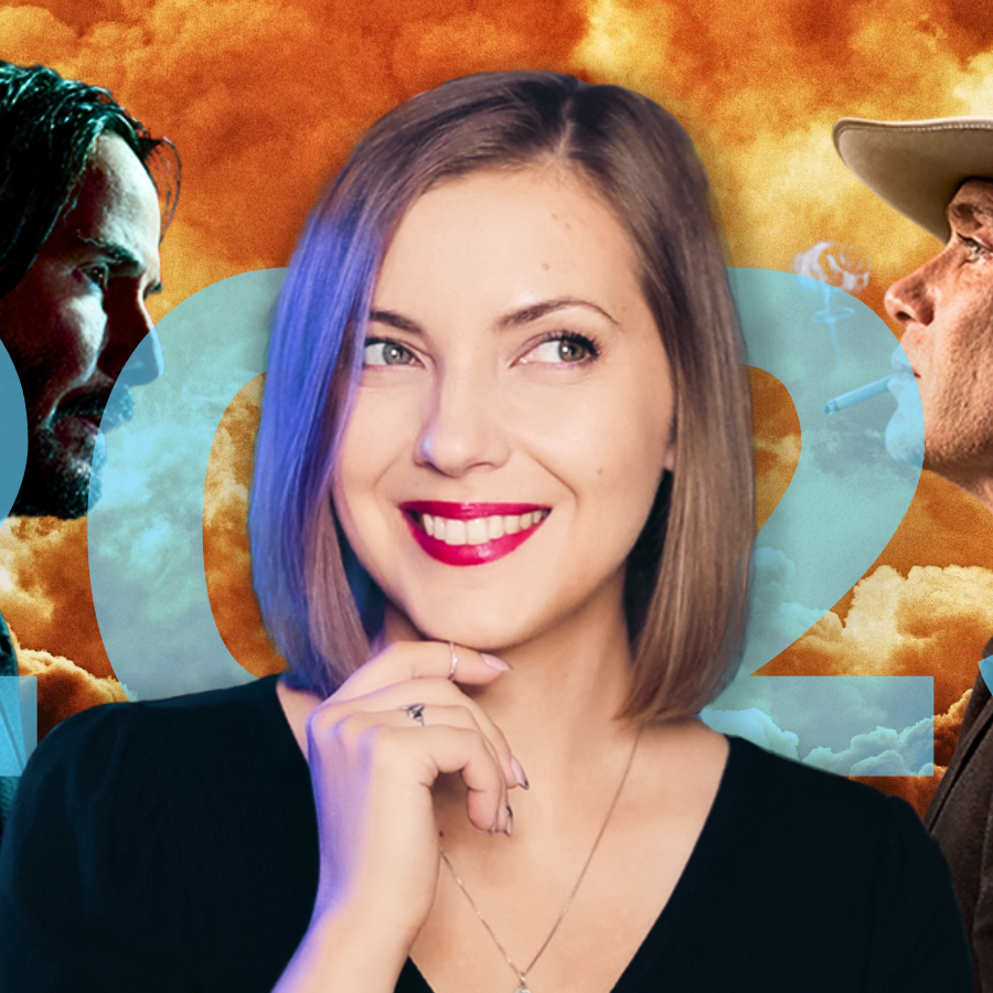 Post from Impression Blend