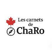 Les carnets de ChaRo