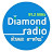 91.2 Diamond FM Radio