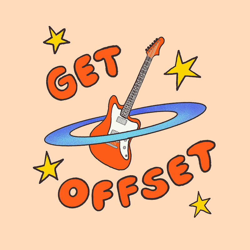 Get Offset