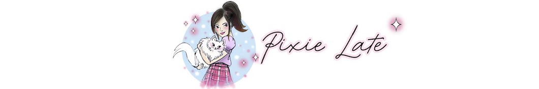 Pixie Late YouTube channel avatar