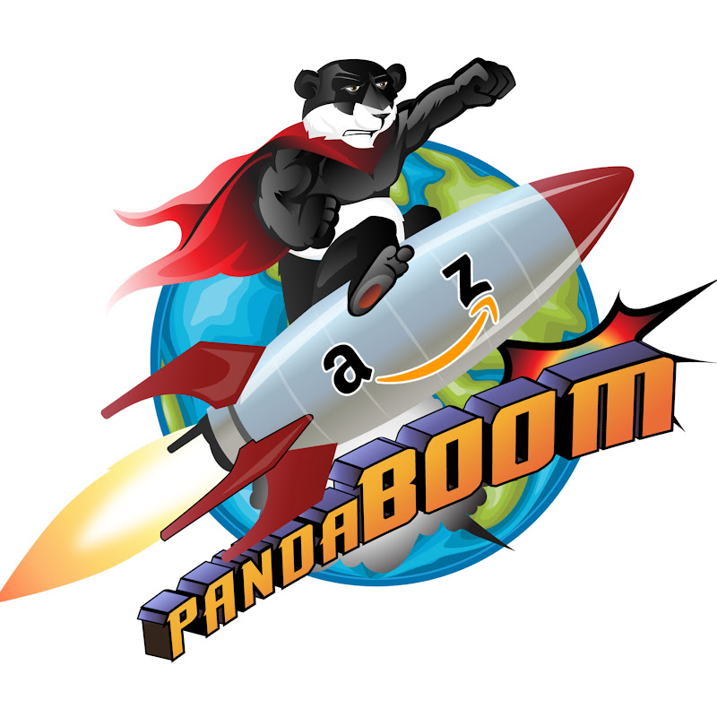 Panda Boom