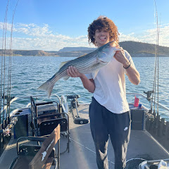 CloudyFishing