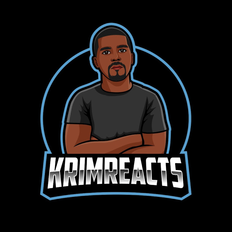 KrimReacts