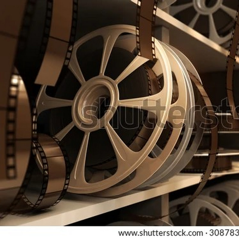 CINEMA CORNER