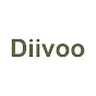 Diivoo_Official logo