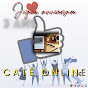 CATÉCHÈSE NUMÉRIQUE CATÉ ON-LINE