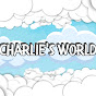 Charlie's World logo