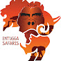Entugga Safaris logo