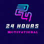 24 Hours  logo
