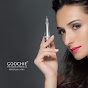 Goochie Permanent Makeup logo