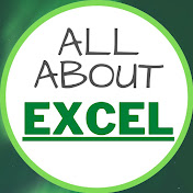 All About Excel