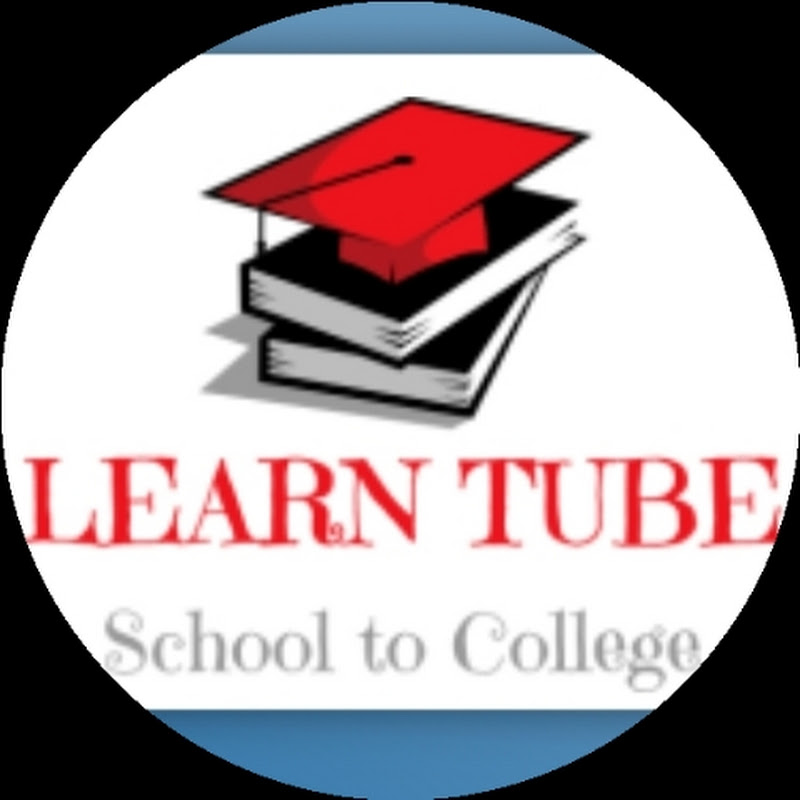 LEARN TUBE NEPAL