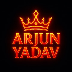 
Arjun Vibes
