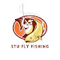 Stu Fly Fishing 🎣 logo
