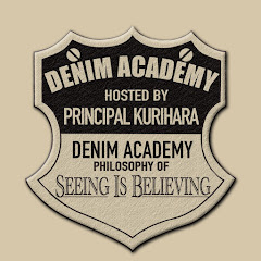 DENIM ACADEMY