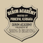 DENIM ACADEMY logo