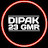 DIPAK23 GAMER 