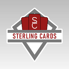 Sterling Cards