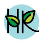 Huron Ridge Greenhouses logo