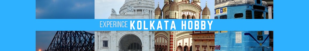 Kolkata Hobby Avatar de canal de YouTube
