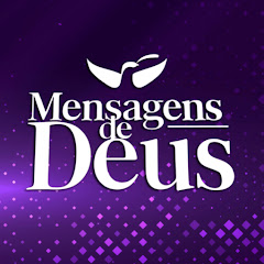 MENSAGENS DE DEUS avatar
