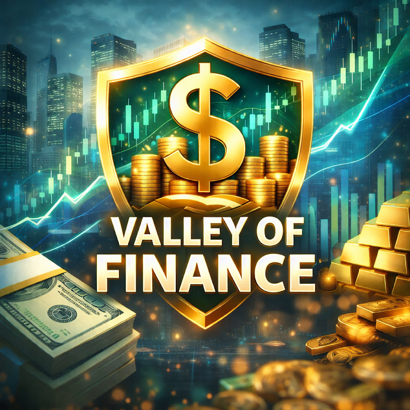 Valley of Finance