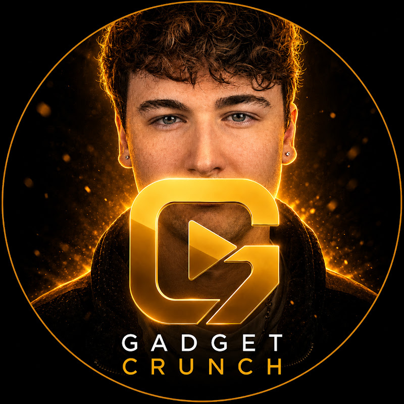 GADGET CRUNCH