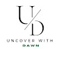 Uncover With Dawn logo
