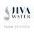 Jiva Water Farm Devices