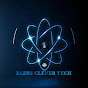 Bless clever tech  logo