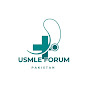 UsmleForumOfPakistan logo
