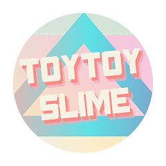 toytoy slime avatar