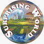 Surprising World logo